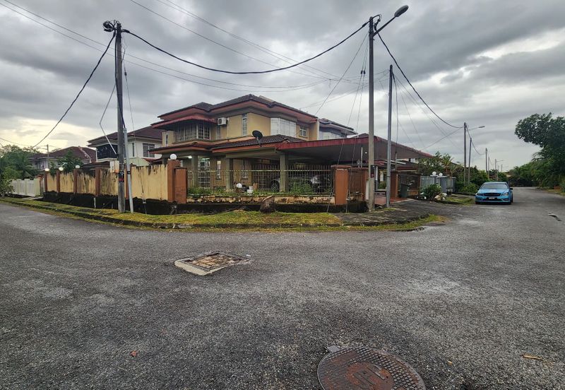 TAMAN SINAR MENTARI BEDONG KEDAH