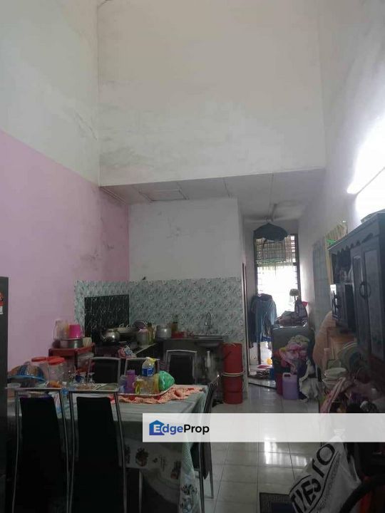 TAMAN SERAI WANGI PADANG SERAI, Kedah, Kulim