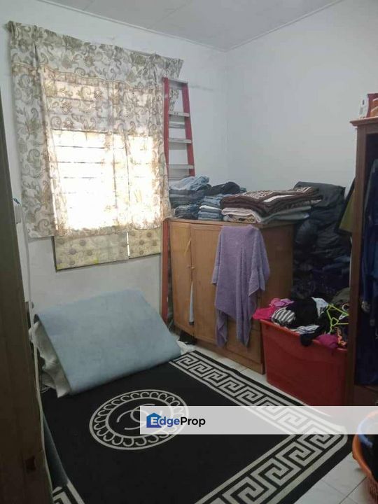 TAMAN SERAI WANGI PADANG SERAI, Kedah, Kulim