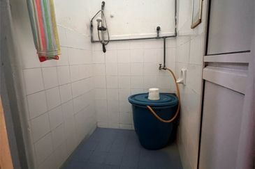 TAMAN MUTIARA SG. KOB, KARANGAN