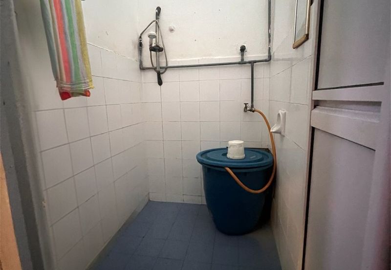 TAMAN MUTIARA SG. KOB, KARANGAN