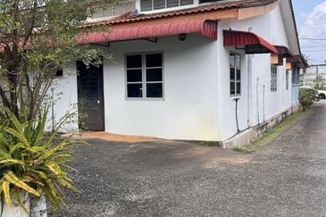 TAMAN MUTIARA SG. KOB, KARANGAN