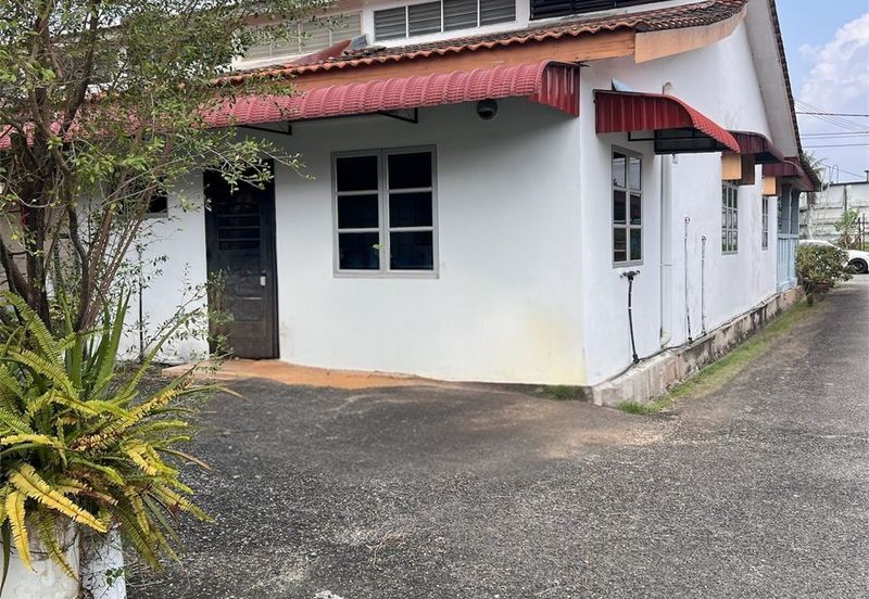 TAMAN MUTIARA SG. KOB, KARANGAN