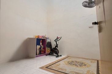 TAMAN MUTIARA SG. KOB, KARANGAN