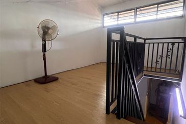 TAMAN MUTIARA SG. KOB, KARANGAN