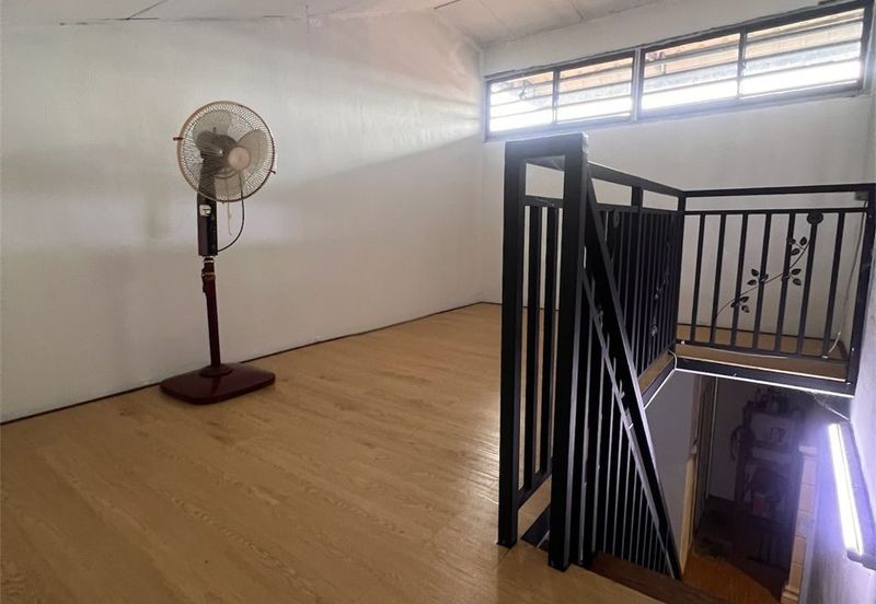 TAMAN MUTIARA SG. KOB, KARANGAN