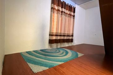 TAMAN MUTIARA SG. KOB, KARANGAN