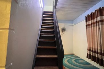 TAMAN MUTIARA SG. KOB, KARANGAN