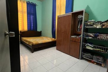 TAMAN MUTIARA SG. KOB, KARANGAN