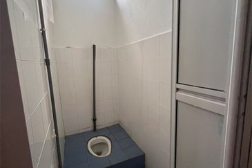 TAMAN MUTIARA SG. KOB, KARANGAN