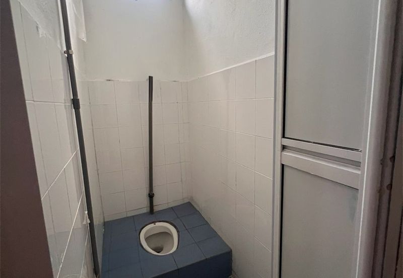 TAMAN MUTIARA SG. KOB, KARANGAN