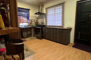 TAMAN MUTIARA SG. KOB, KARANGAN