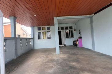 TAMAN MUTIARA SG. KOB, KARANGAN