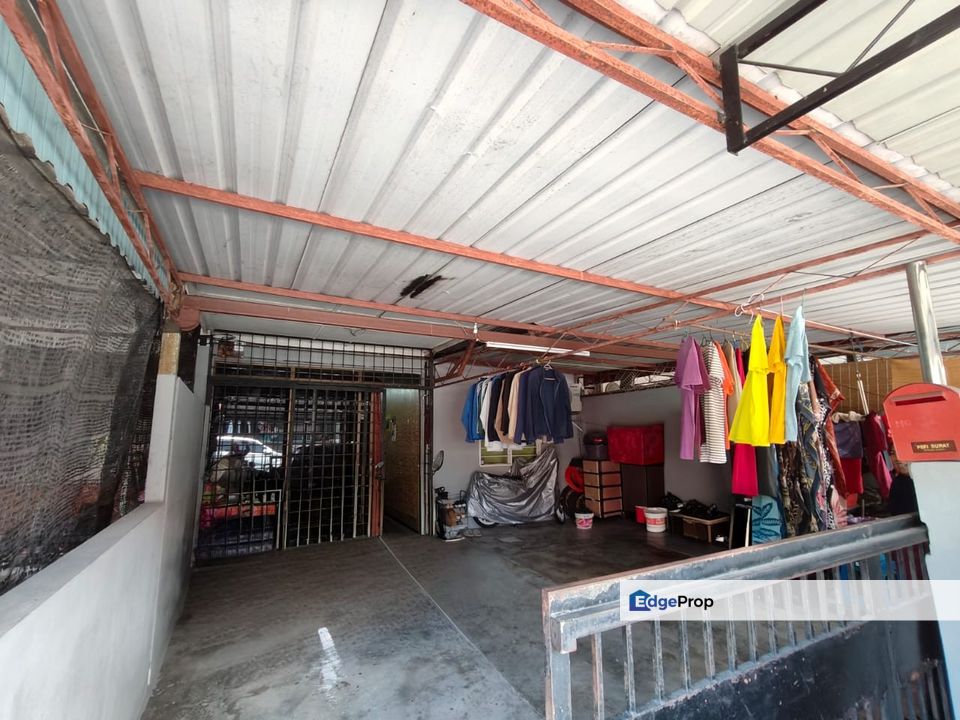 Taman Alma jaya Bukit Mertajam  Penang, Penang, Bukit Mertajam