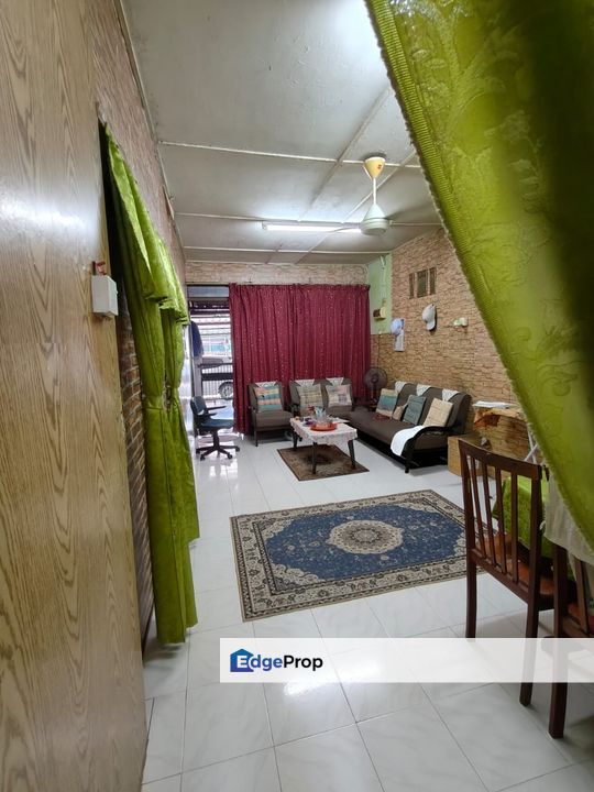 Taman Alma jaya Bukit Mertajam  Penang, Penang, Bukit Mertajam