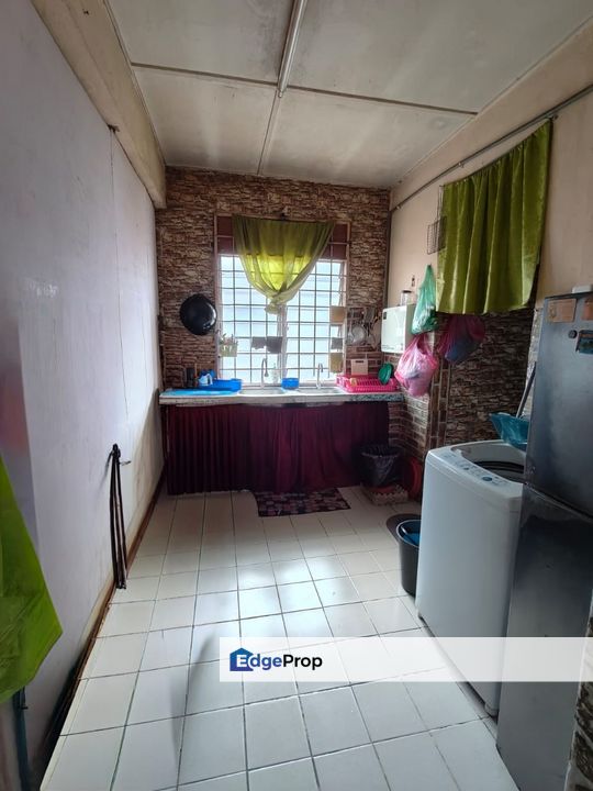 Taman Alma jaya Bukit Mertajam  Penang, Penang, Bukit Mertajam