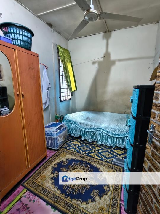 Taman Alma jaya Bukit Mertajam  Penang, Penang, Bukit Mertajam