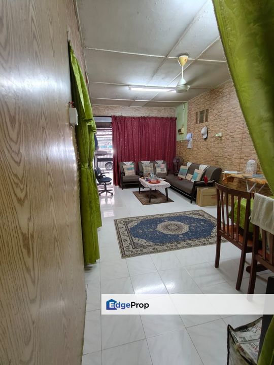 Taman Alma jaya Bukit Mertajam  Penang, Penang, Bukit Mertajam