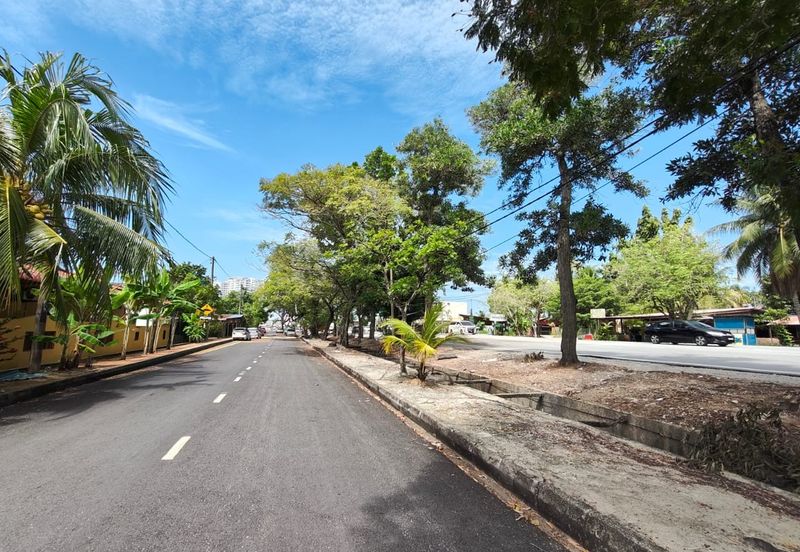 Taman Alma jaya Bukit Mertajam  Penang