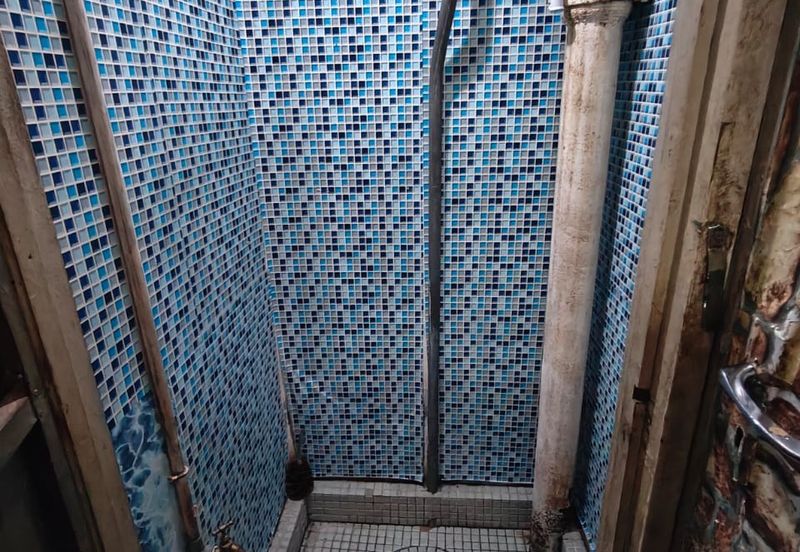 Taman Alma jaya Bukit Mertajam  Penang