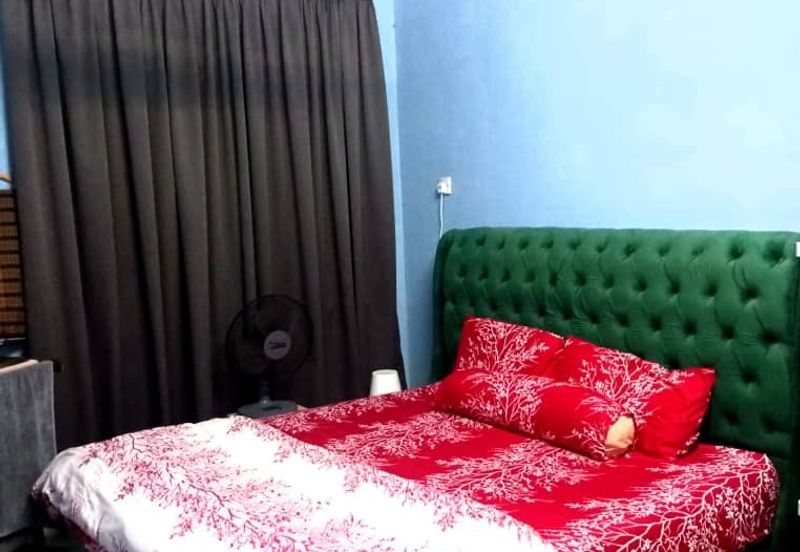 Taman Sejahtera Jaya Lunas Kedah