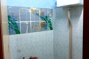 Taman Sejahtera Jaya Lunas Kedah