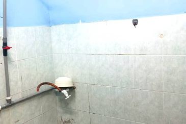 Taman Sejahtera Jaya Lunas Kedah