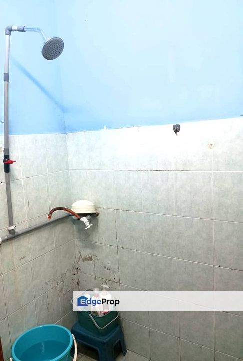 Taman Sejahtera Jaya Lunas Kedah, Kedah, Lunas