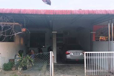 Taman Sejahtera Jaya Lunas Kedah