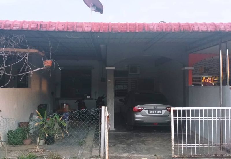 Taman Sejahtera Jaya Lunas Kedah