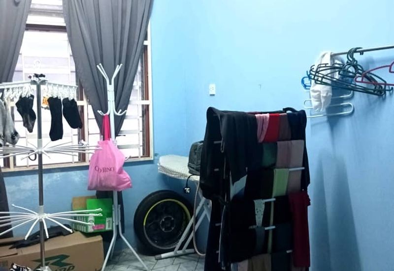 Taman Sejahtera Jaya Lunas Kedah