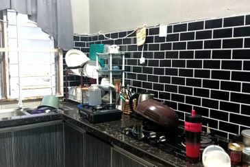 Taman Sejahtera Jaya Lunas Kedah