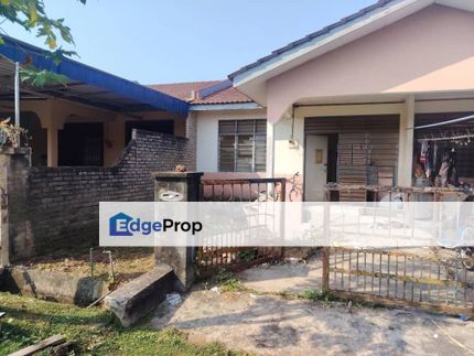 Tmn Seroja Bandar Amanjaya , Kedah, Sungai Petani