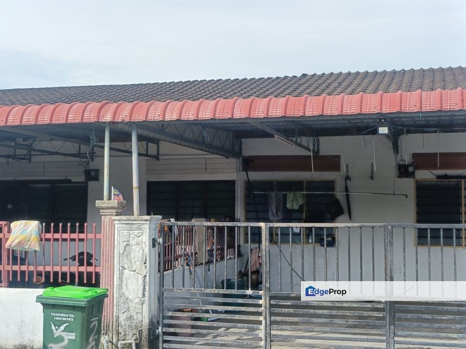 Taman Bersatu, Simpang Empat, Alor Setar, Kedah, Alor Setar
