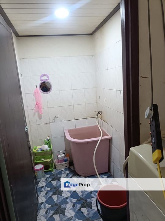 Taman Bersatu, Simpang Empat, Alor Setar, Kedah, Alor Setar