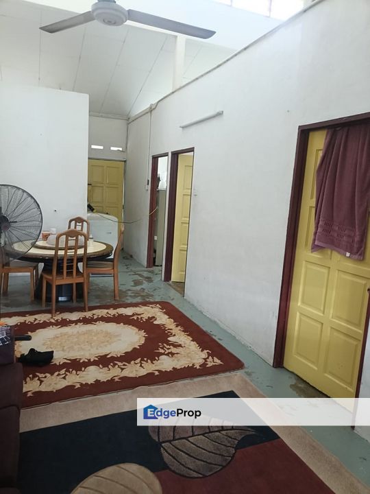 Taman Bersatu, Simpang Empat, Alor Setar, Kedah, Alor Setar