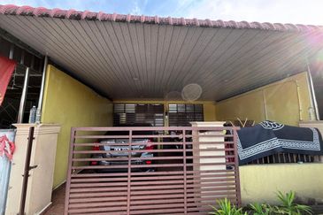 TAMAN BANDAR BARU, SG. LALANG, KEDAH