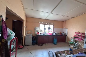 TAMAN BANDAR BARU, SG. LALANG, KEDAH