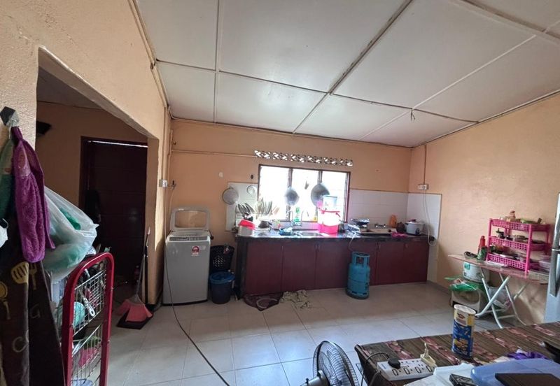 TAMAN BANDAR BARU, SG. LALANG, KEDAH