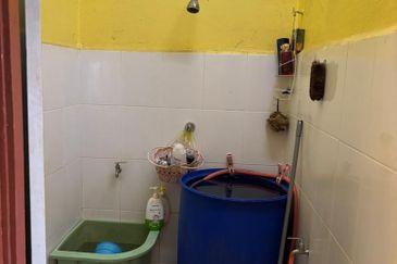 TAMAN BANDAR BARU, SG. LALANG, KEDAH