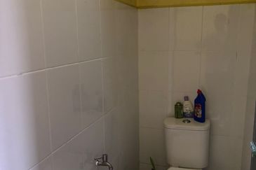 TAMAN BANDAR BARU, SG. LALANG, KEDAH