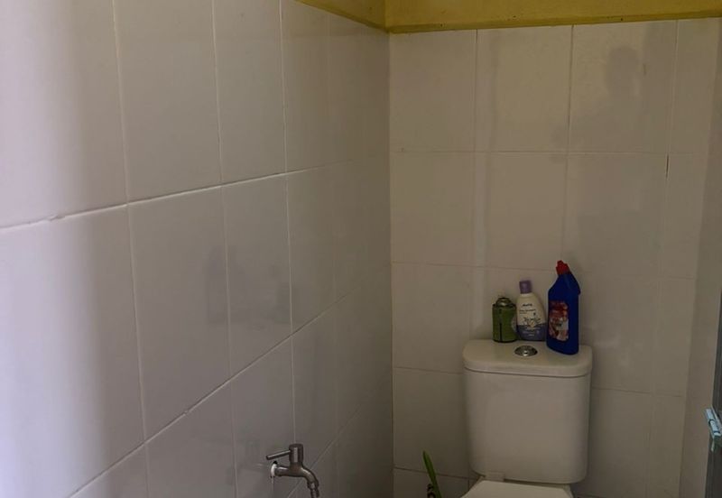 TAMAN BANDAR BARU, SG. LALANG, KEDAH