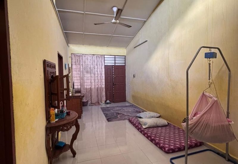 TAMAN BANDAR BARU, SG. LALANG, KEDAH