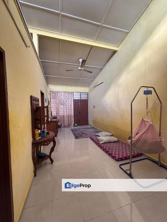 TAMAN BANDAR BARU, SG. LALANG, KEDAH, Kedah, Sungai Lalang