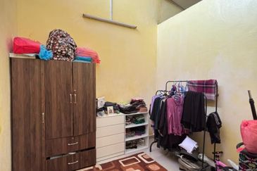 TAMAN BANDAR BARU, SG. LALANG, KEDAH