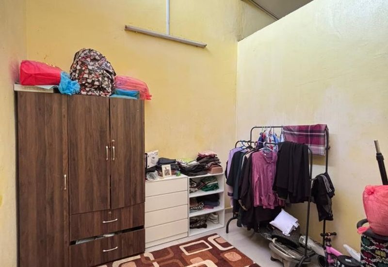 TAMAN BANDAR BARU, SG. LALANG, KEDAH