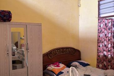 TAMAN BANDAR BARU, SG. LALANG, KEDAH