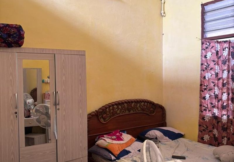 TAMAN BANDAR BARU, SG. LALANG, KEDAH