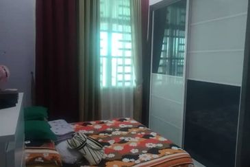 Taman Perda Indah, Tasek Gelugor, P.Pinang