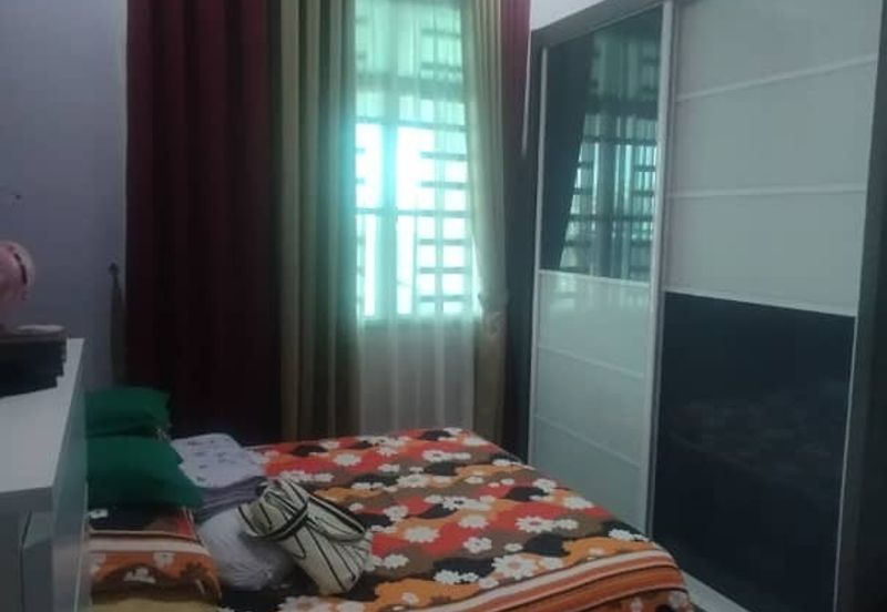 Taman Perda Indah, Tasek Gelugor, P.Pinang